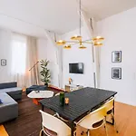 Smartflats - City Center