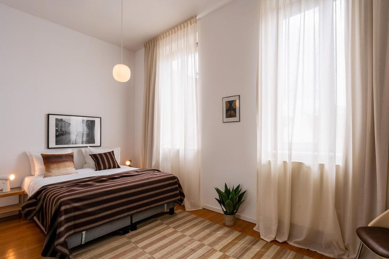 Apartamento Smartflats - Center Bruselas