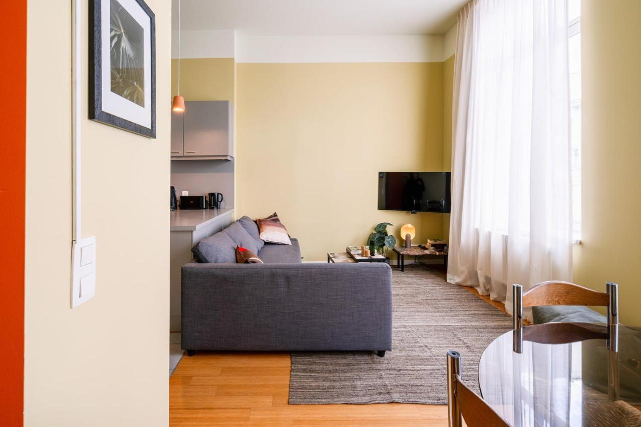 Smartflats - Center Bruselas
