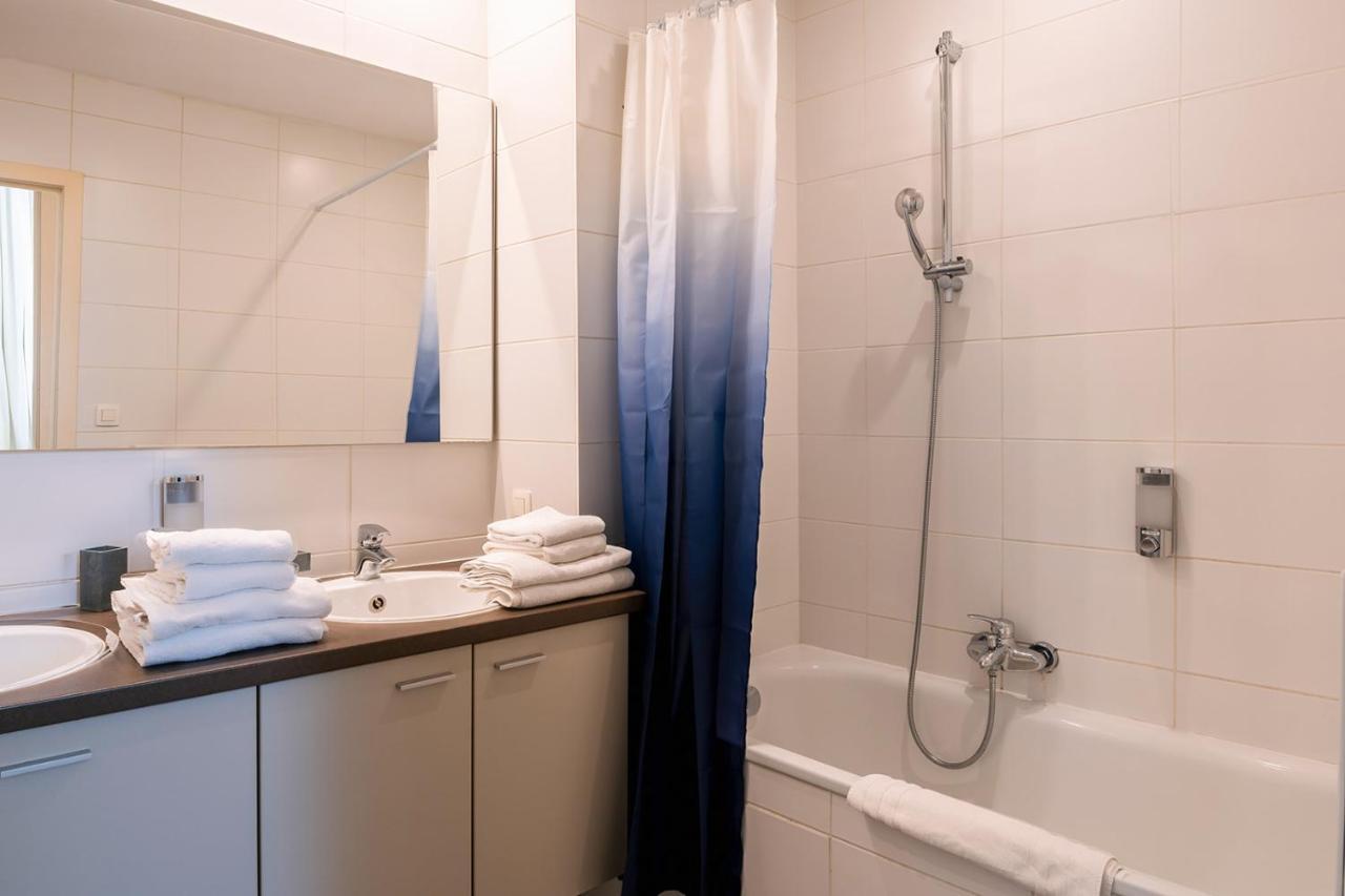 Apartamento Smartflats - Center