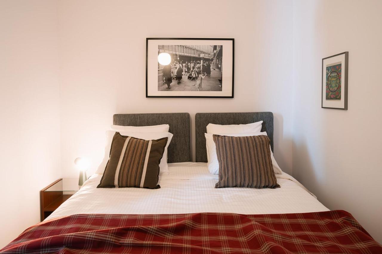 Smartflats - Center * Bruselas
