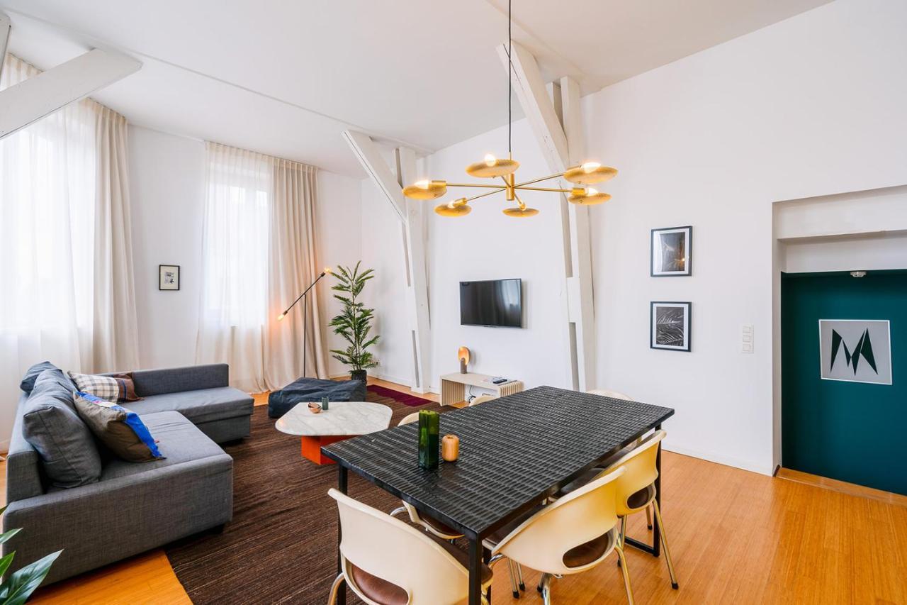 Smartflats - Center Apartamento
