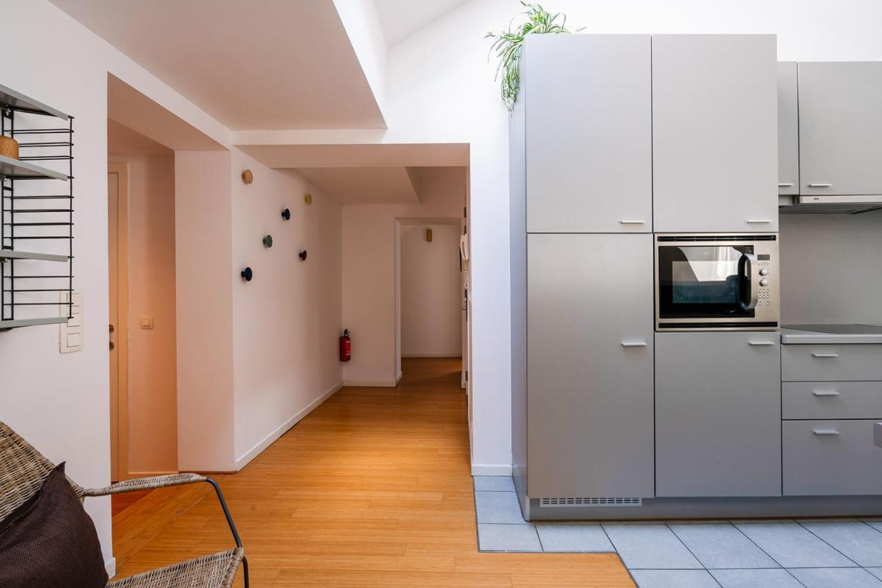 Smartflats - Center Apartamento *