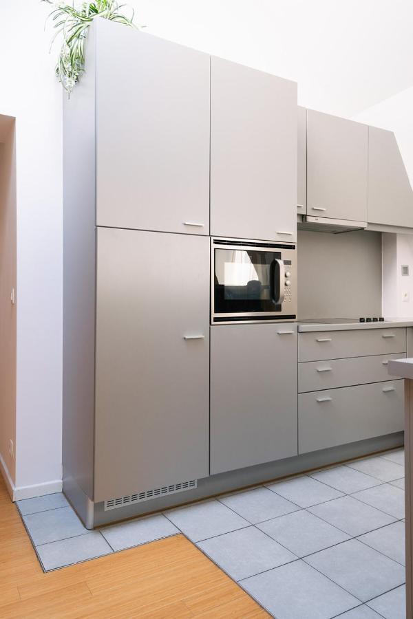 Smartflats - Center Bruselas