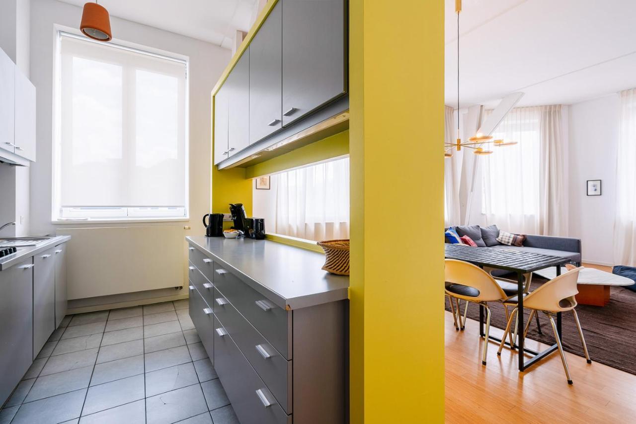 Apartamento Smartflats - Center *