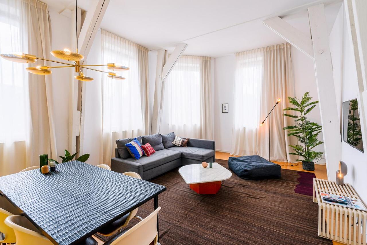 Smartflats - Center * Bruselas