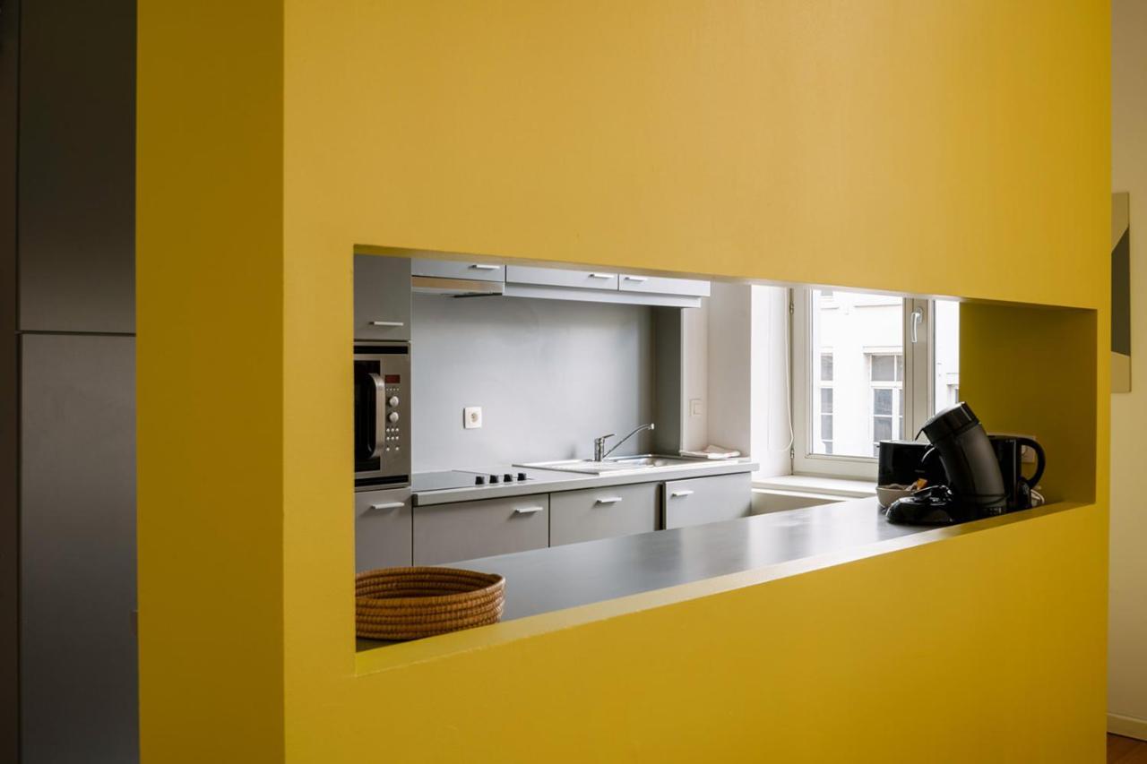 Apartamento Smartflats - Center