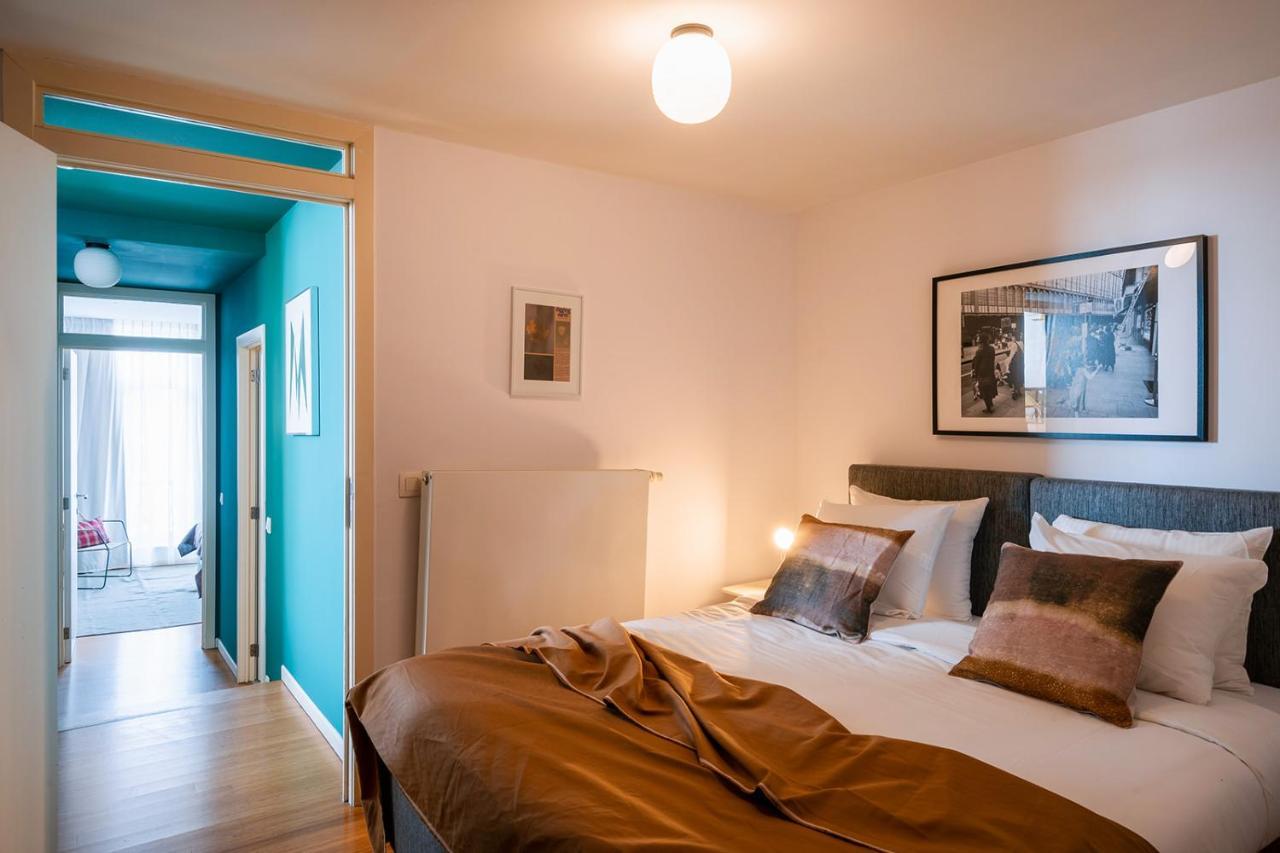Smartflats - Center Apartamento