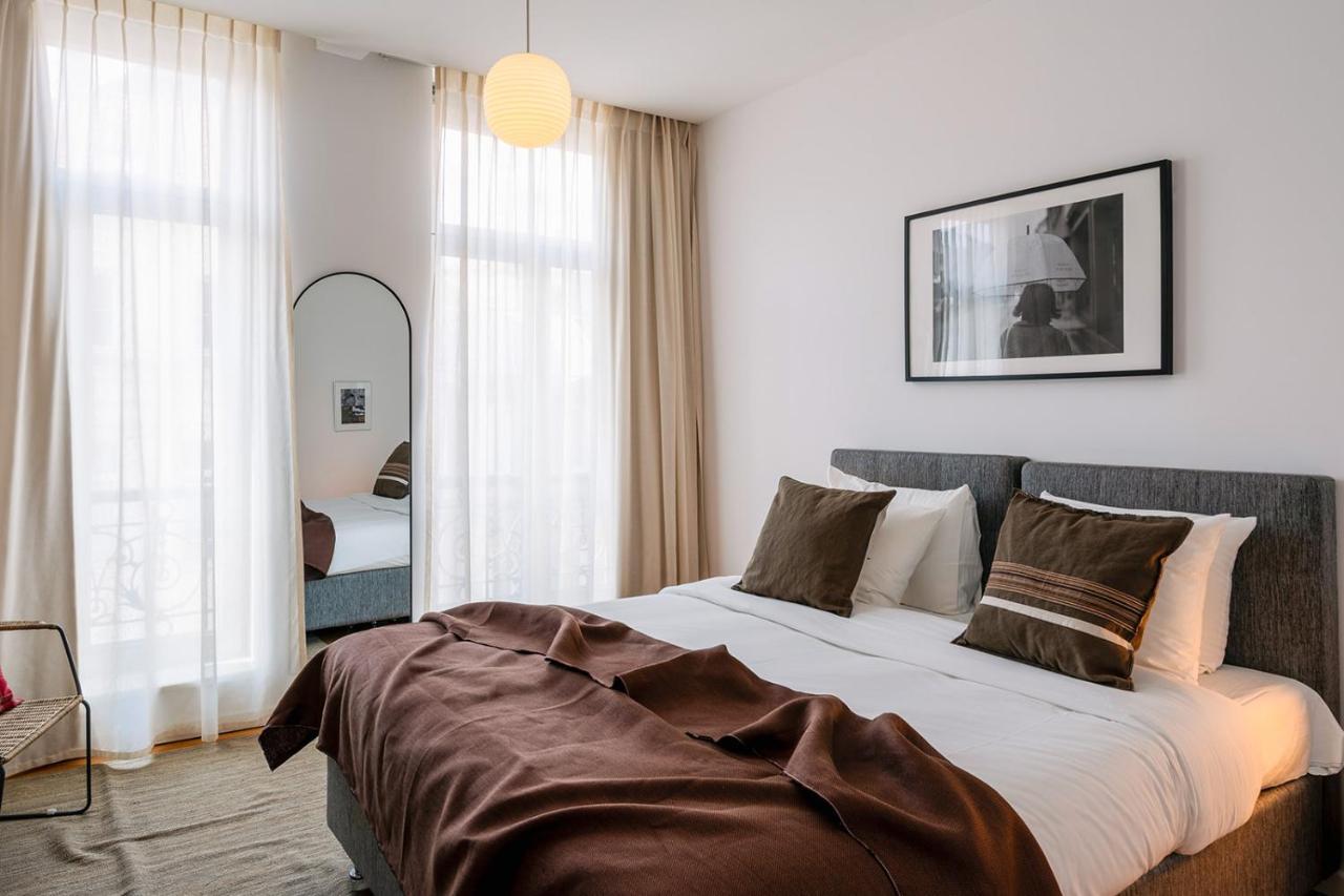 Apartamento Smartflats - Center Bruselas