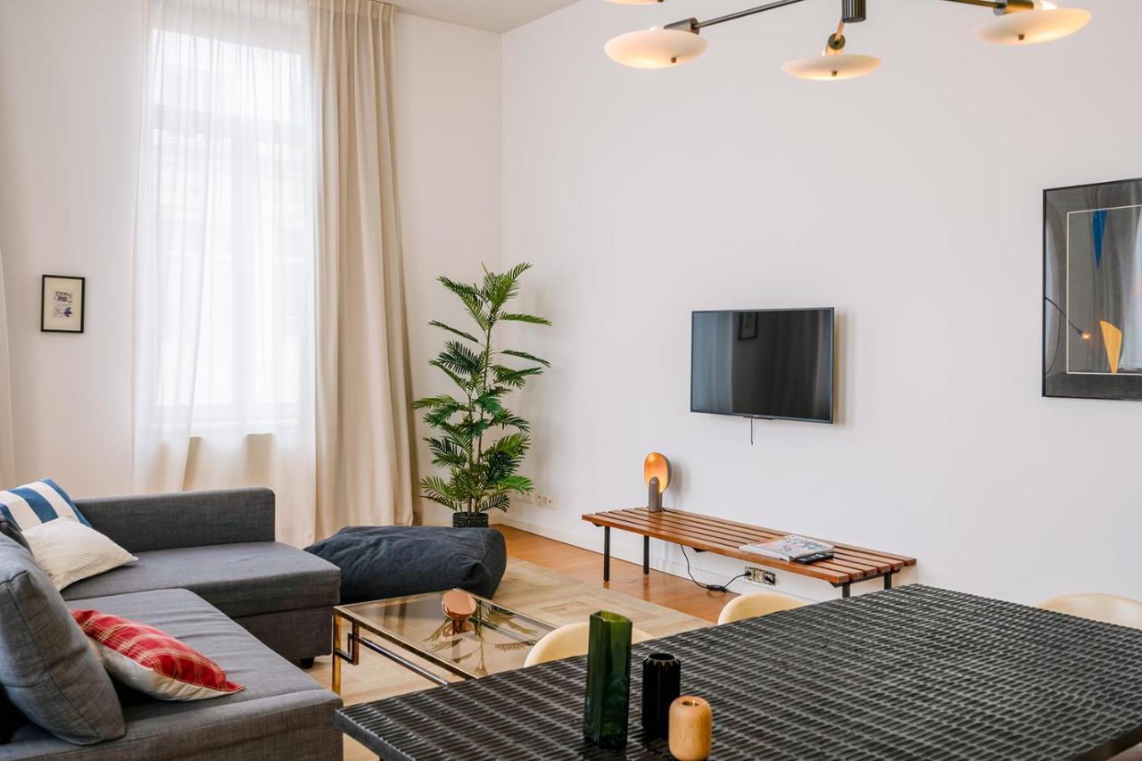 Smartflats - Center Apartamento *