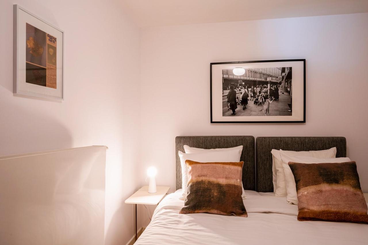 Apartamento Smartflats - Center