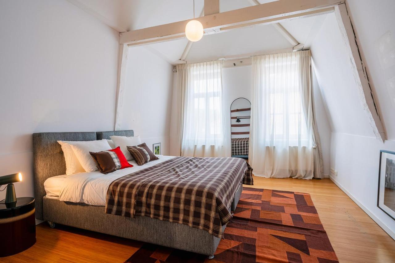 Smartflats - Center Apartamento