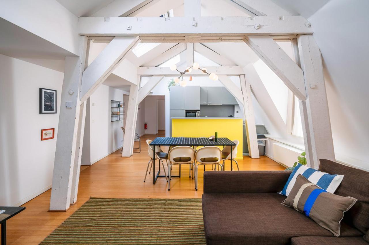 Apartamento Smartflats - Center *
