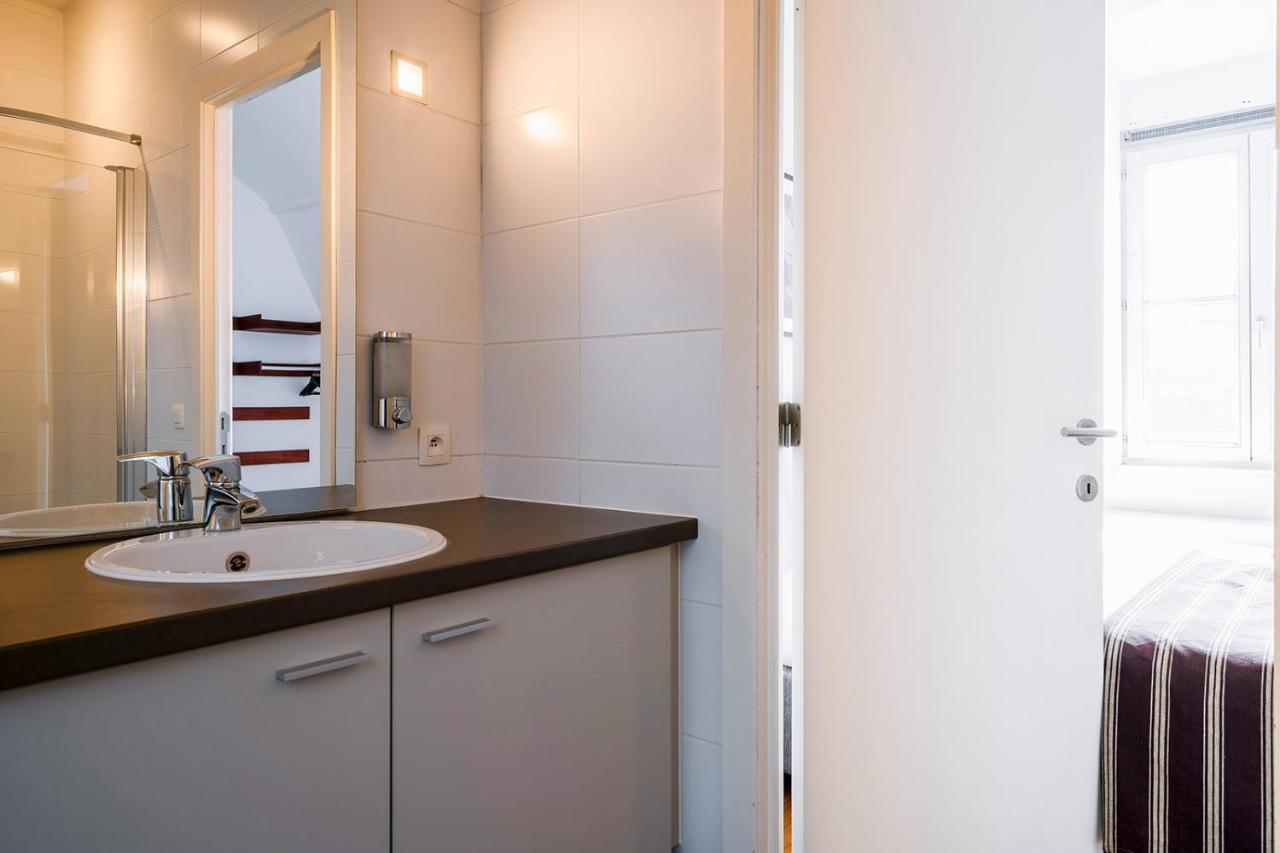 Apartamento Smartflats - Center