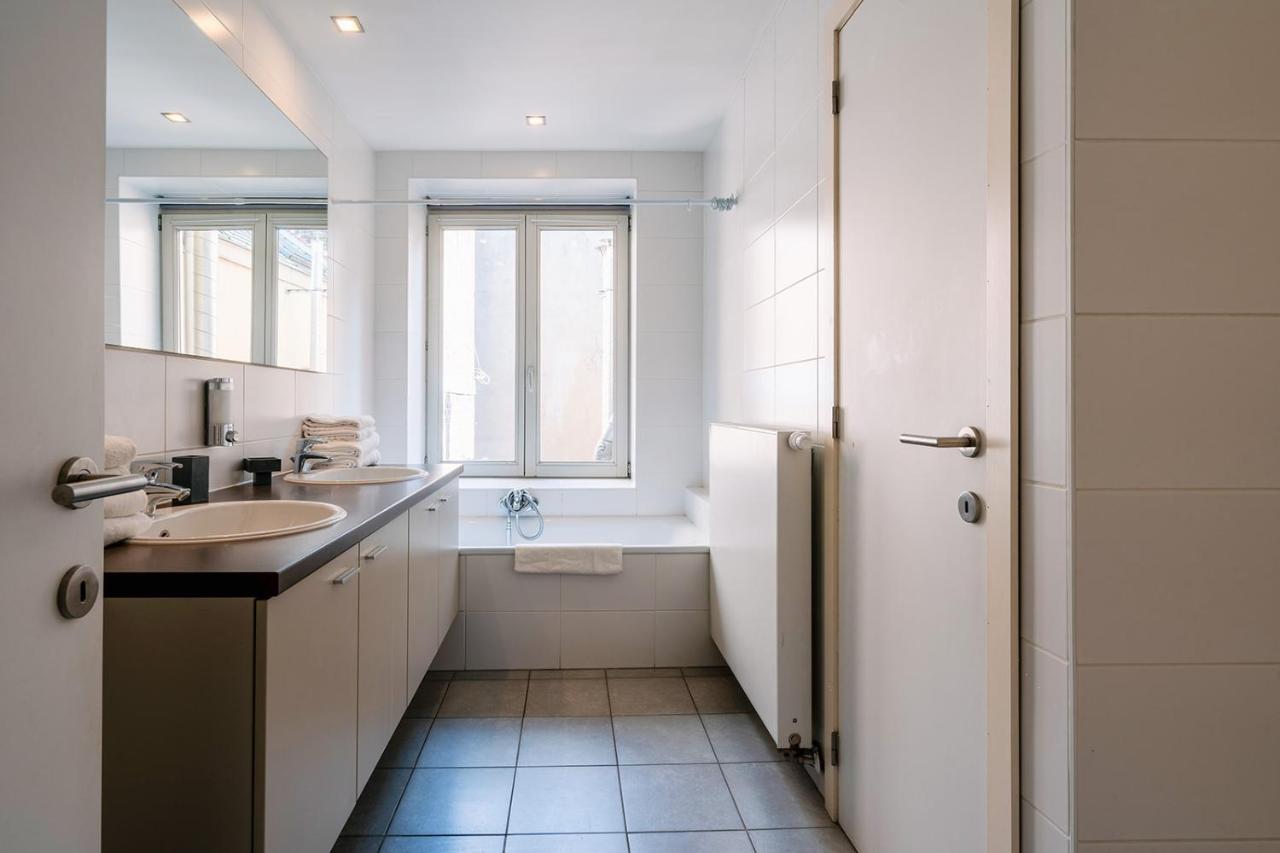 Smartflats - Center Apartment *